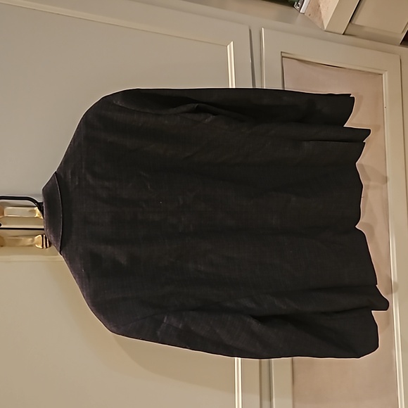 Wool blazer - Picture 3 of 3